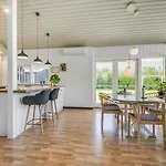 C11330-tarm-blabaervej-14 Vakantiehuis Tarm