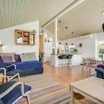 C11330-tarm-blabaervej-14 Vakantiehuis *