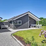 Vakantiehuis C11330-tarm-blabaervej-14