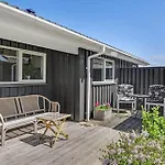 C11330-tarm-blabaervej-14 Vakantiehuis