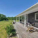 C11330-tarm-blabaervej-14 Vakantiehuis