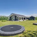 Vakantiehuis C11330-tarm-blabaervej-14 Tarm