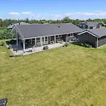C11330-tarm-blabaervej-14 Vakantiehuis Tarm