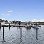 C11330-tarm-blabaervej-14 Vakantiehuis