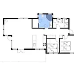 Vakantiehuis C11330-tarm-blabaervej-14 Tarm