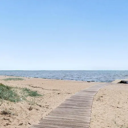 C11330-tarm-blabaervej-14 Ferienhaus *