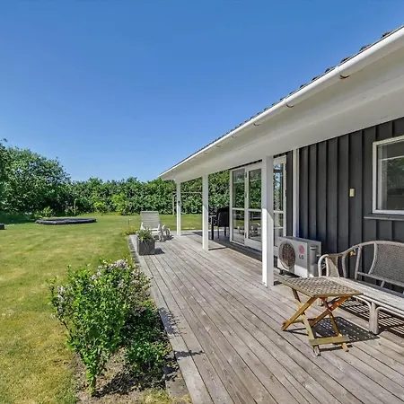 Feriehus C11330-tarm-blabaervej-14