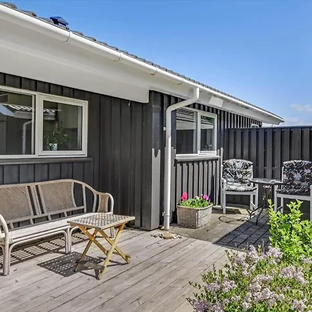 Feriehus C11330-tarm-blabaervej-14 Tarm