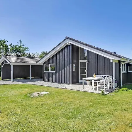 Feriehus C11330-tarm-blabaervej-14