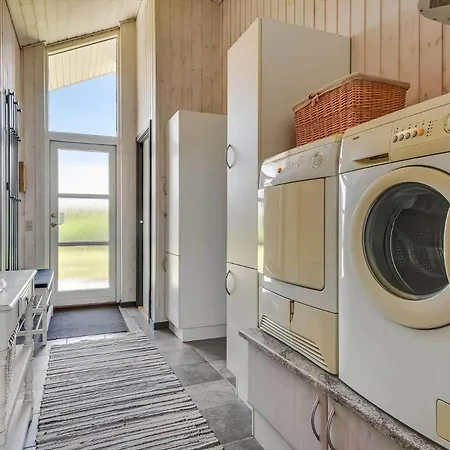 C11330-tarm-blabaervej-14 Feriehus *