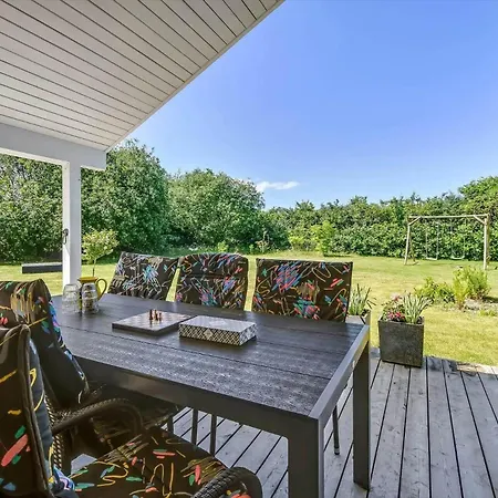 C11330-tarm-blabaervej-14 Feriehus *