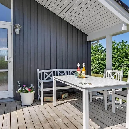 Semesterbostad C11330-tarm-blabaervej-14