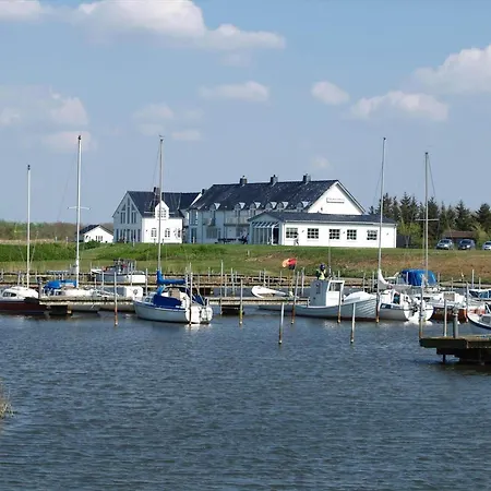 Semesterbostad C11330-tarm-blabaervej-14 *
