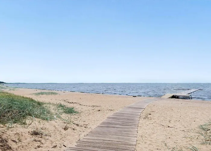 C11330-tarm-blabaervej-14 別荘 *