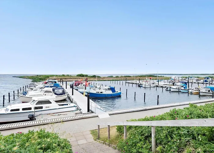 別荘 C11330-tarm-blabaervej-14