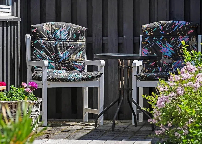 別荘 C11330-tarm-blabaervej-14