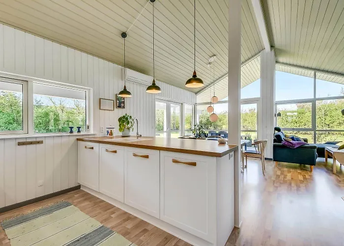 C11330-tarm-blabaervej-14 別荘