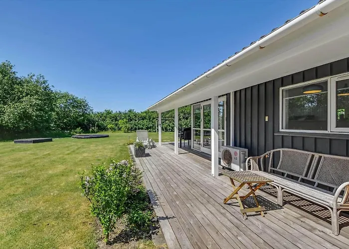 別荘 C11330-tarm-blabaervej-14