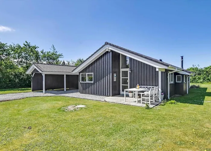 別荘 C11330-tarm-blabaervej-14