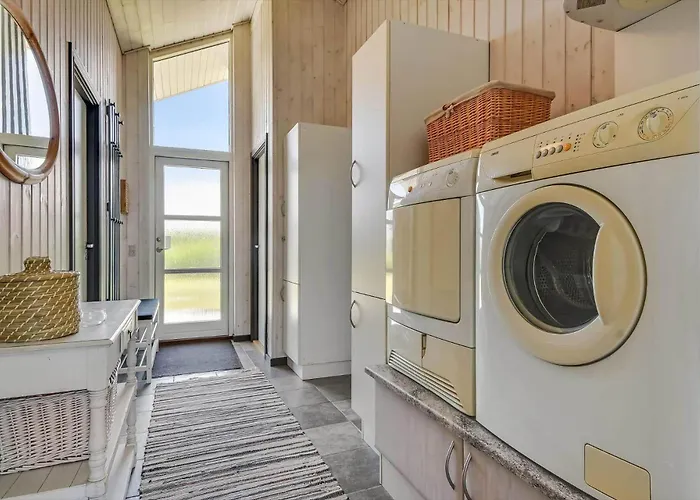 C11330-tarm-blabaervej-14 Ferienhaus *