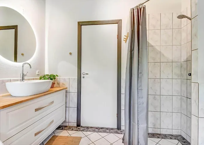 別荘 C11330-tarm-blabaervej-14 *