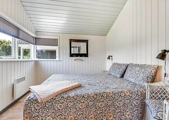 C11330-tarm-blabaervej-14 別荘